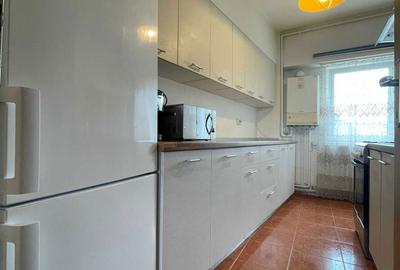 Apartament cu 3 camere decomandat în Vest - 7