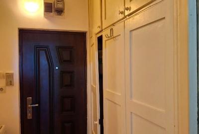 Garsonieră nedecomandată, mobilată în Circumvalațiunii - 13