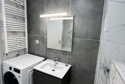 Apartament cu 3 camere semidecomandat în Cotroceni - 15