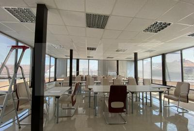 Cladire individuala P+3, 753 mp, zona Centrala, alimentatie - 13