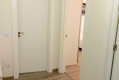 Garsonieră decomandată în Central - 2