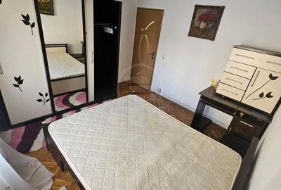 Apartament cu 4 camere semidecomandat în Mănăștur