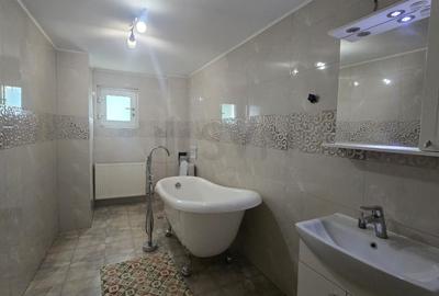 Casă individuală cu 10 camere cu Canalizare în Parcul Carol - 13