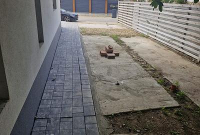Vila elegantă 5 camere, situată la intrarea în Tunari langa Strip Mall - 7
