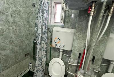 Garsoniera Renovata Noul Mall - 2