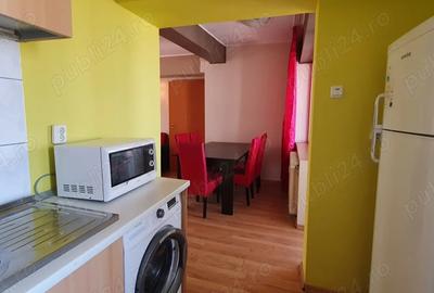 Proprietar vand apartament 4 camere zona centrala - langa Fructus - 7