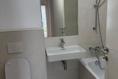 Apartament cu 2 camere decomandat în Aviației - 10