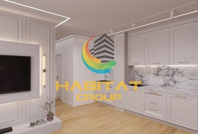 Vanzare apartament 3 camere - NOU - Biserica Antim - 13