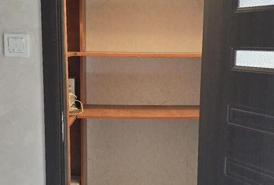 Apartament cu 3 camere decomandat în Doamna Ghica