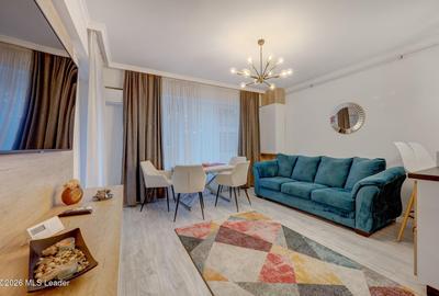 Pipera Apartament 2 camere de inchiriat in ROSE RESIDENCE III - 1