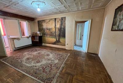 Apartament 2 camere, 51mp, cf 1, Radu Negru - 4