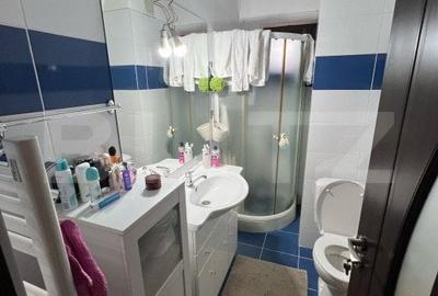 Garsoniera de vanzare, 32 mp, zona semicentrala, langa Dorexim - 2