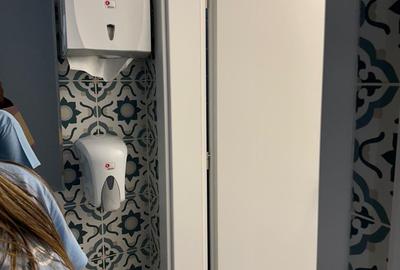 Spatiu comercial vanzare 74mp Bdul Magheru Spatiu comercial vanzare 74mp Bdul Magheru - 2