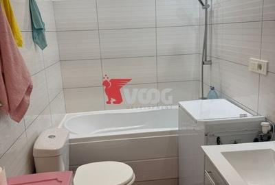 Apartament 2 camere decomandat - 3