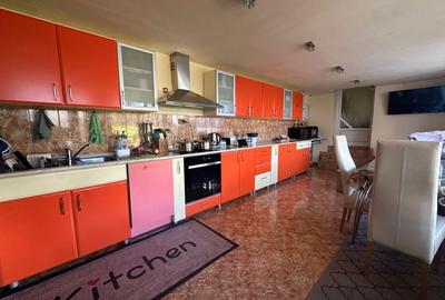Duplex cu 5 camere cu Teren 387 Mp în Cetate - 10