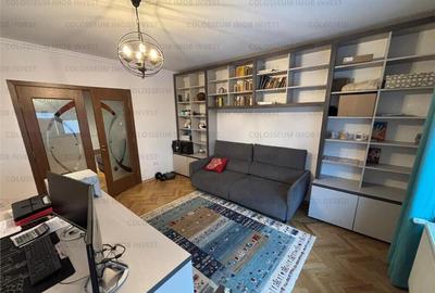 Casa cu 5 camere+garaj - zona Centrul Istoric - 18