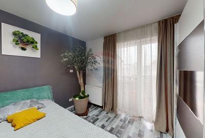 Comision 0% | Apartament 3 camere | Etaj 1 | Pacare | Gradina - 1