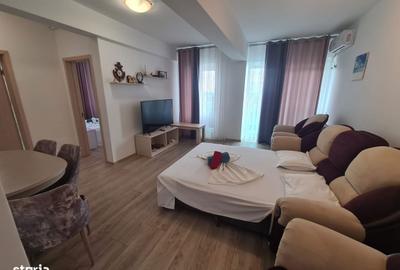 Apartament cu 3 camere în Central - 20