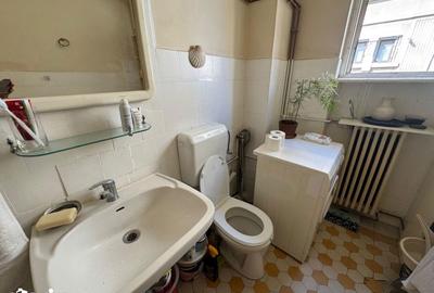 Apartament cu 5 camere în Centrul Istoric - 17