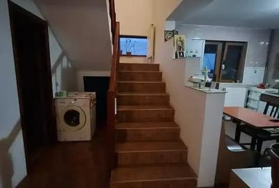 2 Vile 4 camere tip duplex, Adunații Copăceni - 22