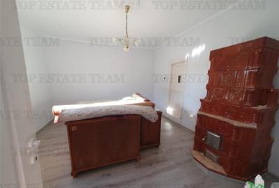 Casa renovata extinsa si teren 5470 mp Pantelimon Jud Const - 11