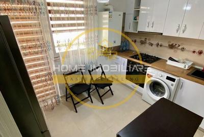 Garsonieră decomandată, mobilată în Nicolina - 5