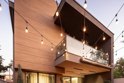 LUXURY VILLA! Bijuterie unica in Domenii, garaj subteran 108 mp, terase, curte! - 30