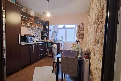 Apartament cu 4 camere în Central - 7