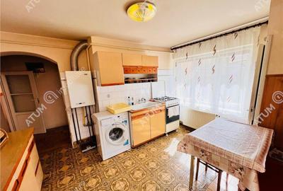 Casă cu 3 camere cu Canalizare în Lupeni - 8