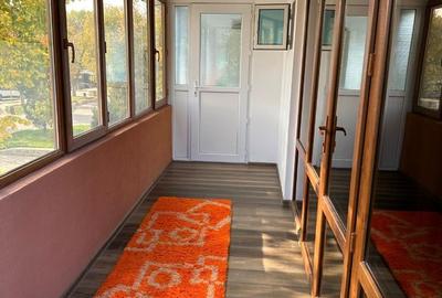 Apartament cu 2 camere în Ultracentral - 4