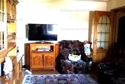 Apartament cu 2 camere decomandat în Radu Negru - 1