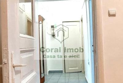 Apartament cu 2 camere semidecomandat în Ferdinand - 7