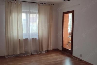 Apartament cu 2 camere decomandat în Semicentral - 2