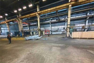 Hala/depozit/spatiu industrial Brasov - Tractorul, Brasov - 2