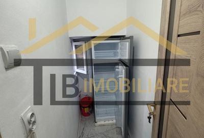Apartament cu 2 camere decomandat în Cornișa - 8