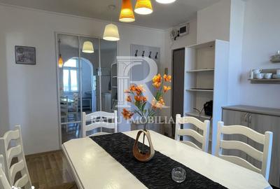 Apartament cu 3 camere în Cetății - 11