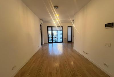 Apartament cu 2 camere semidecomandat, mobilat în Pipera - 1