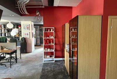 Spațiu de birou in cladirea Domus II, zona Eroilor - Știrbei Voda - 5