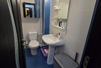 Apartament cu 3 camere decomandat, mobilat în Calea București - 2