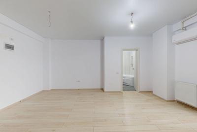 Garsonieră semidecomandată în Chiajna - 1