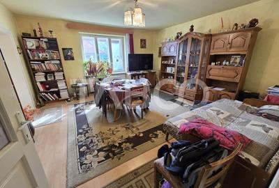 Casa individuala de vanzare teren 972 mp 2 garaje zona Sub Arini Sibiu - 13