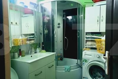 Apartament cu 3 camere decomandat, mobilat în Iosefin - 9