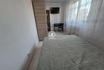 Apartament cu 2 camere în Podu Roș - 1