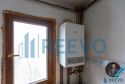 Apartament 2 camere, Aleea Parcului - 10