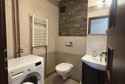 Apartament cu 2 camere decomandat în Olimpia-Stadion