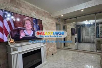 Apartament cu 3 camere decomandat, mobilat în Rahova - 1