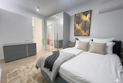 Apartament cu 3 camere în Pipera - 2