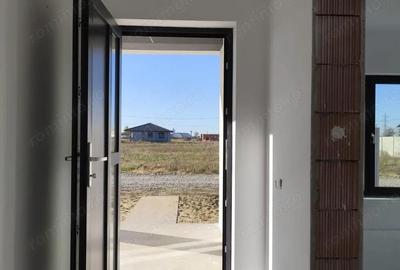 Casă cu 4 camere cu Teren 553 Mp în Sântandrei - 14