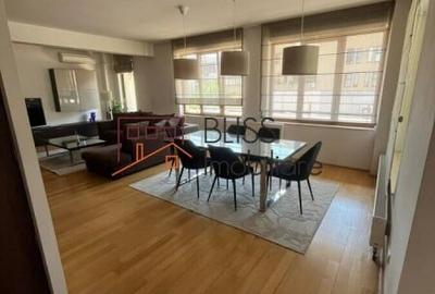 Apartament 4 camere în zona Herastrau - 3