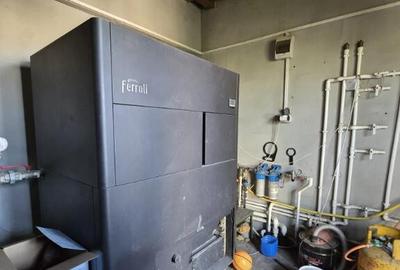 CASA DEOSEBITA -MINERI- jud.TULCEA - 11